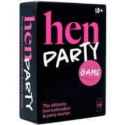 Hen Party