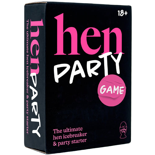 Hen Party