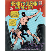 Henry & Glenn Forever & Ever (completely Ridiculous Edition)