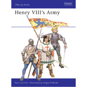 Henry VIII's Army