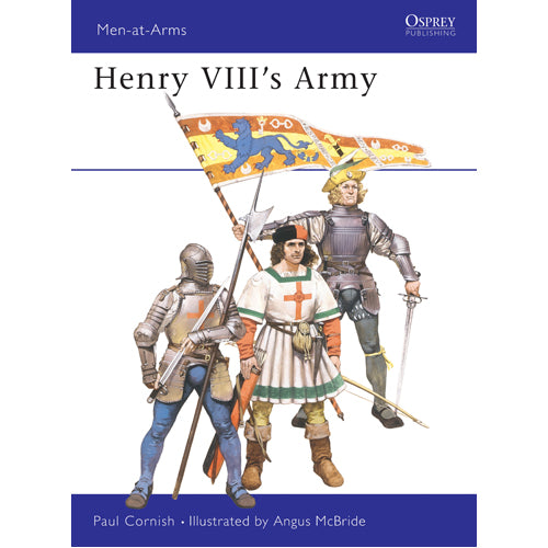 Henry VIII's Army