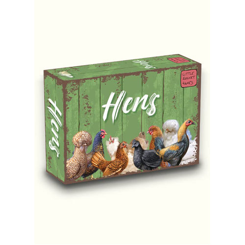 Hens