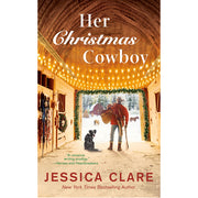 Her Christmas Cowboy