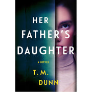 Her Father's Daughter