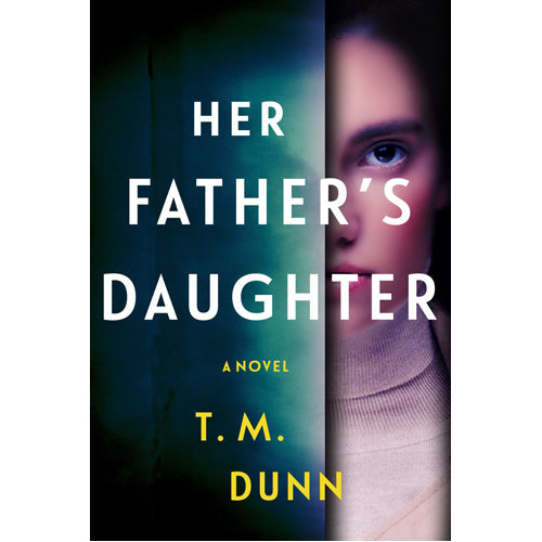 Her Father's Daughter