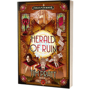 Herald of Ruin