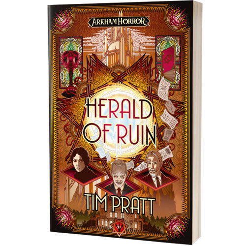Herald of Ruin