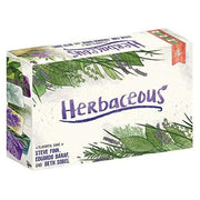 Herbaceous (The Card Game)