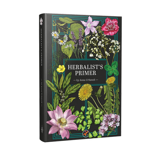 Herbalist's Primer (Renegade Edition)