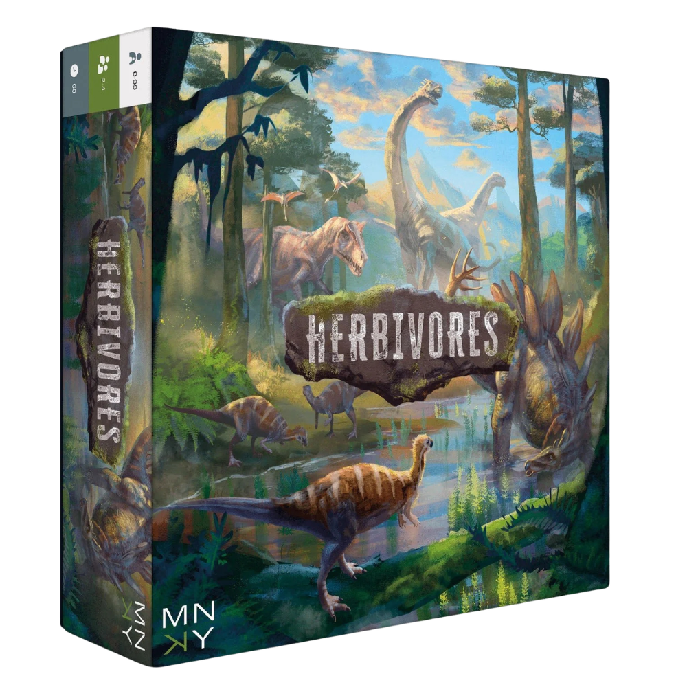 Herbivores