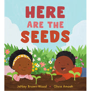 Here Are the Seeds - HB
