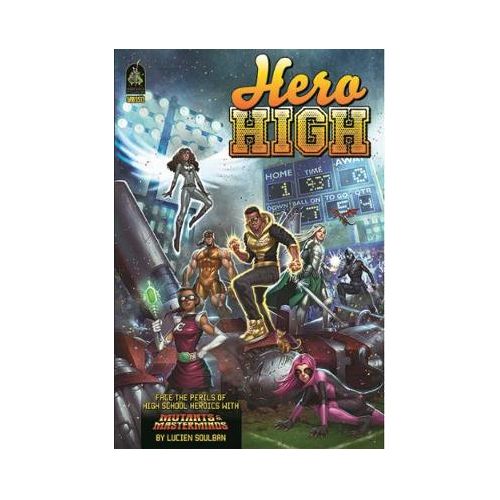 Hero High