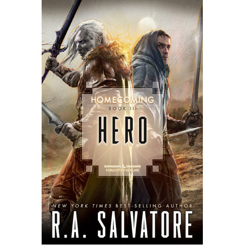 Hero - (Paperback)