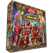 Hero Realms Dungeons