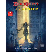 HeroQuest Glorantha