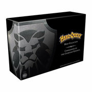 HeroQuest: Hero Collection - Commander of the Guardian Knights