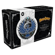 HeroQuest The Rogue Heir Of Elethorn