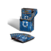 Heroes of Black Reach- Ultramarines deck box