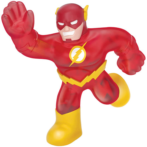 Heroes of Goo Jit Zu: Flash