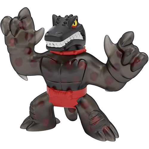 Heroes of Goo Jit Zu: Shredz the Spinosaurus