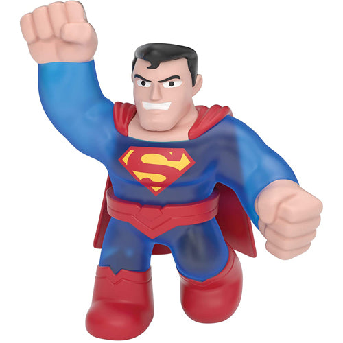 Heroes of Goo Jit Zu: Superman