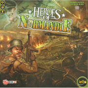 Heroes of Normandy