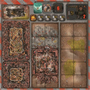 Heroes of Stalingrad- Battle Pack 1