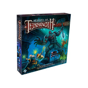 Heroes of Terrinoth