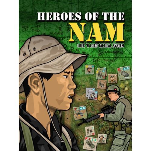 Heroes of the Nam