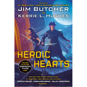 Heroic Hearts - (Paperback)