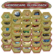 Heroscape: Glyph Pack