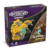 Heroscape: Rising Tide - Hellforge Mandukor Army Expansion