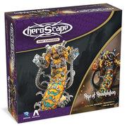 Heroscape: Scavorith, Lord of Ruin