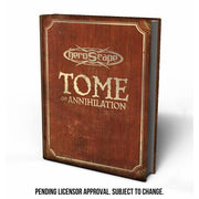 Heroscape: Tome of Annihilation