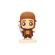 Herr der Ringe Pokis Rubber Minifigure Frodo 6 cm