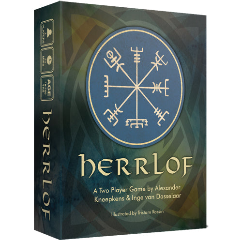 Herrlof