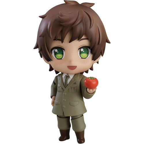 Hetalia World Stars Nendoroid Figure Spain 10 cm
