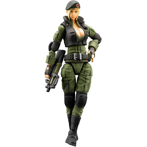 Hexa Gear Plastic Model Kit 1/24 Early Governor Vol. 3 7 cm