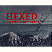 Hexed RPG