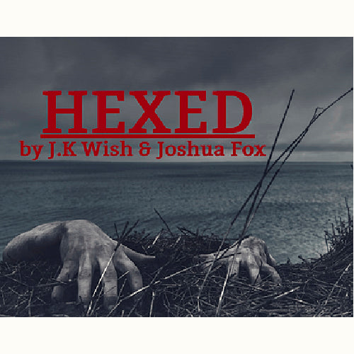 Hexed RPG