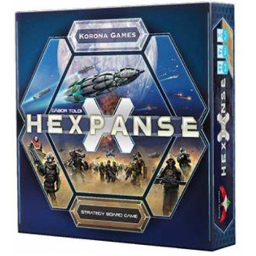 Hexpanse