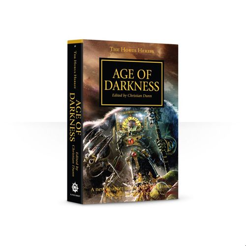 Hh: Age Of Darkness (PB)