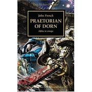 Hh: Praetorian Of Dorn A5 Hb