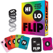 Hi Lo Flip