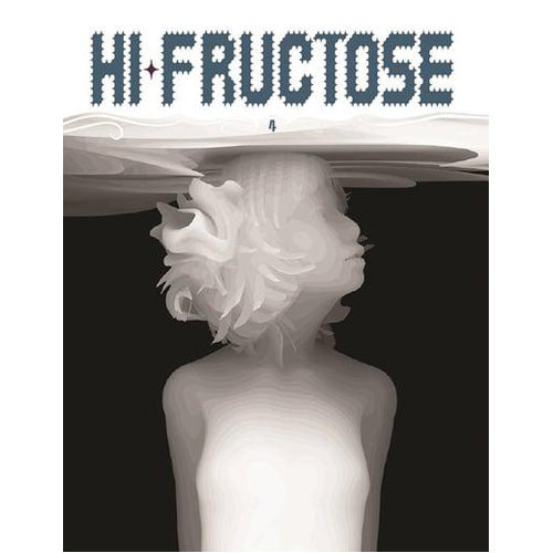 Hi-fructose Collected Edition 4 Box Set (Hardback)