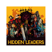 Hidden Leaders: Duel
