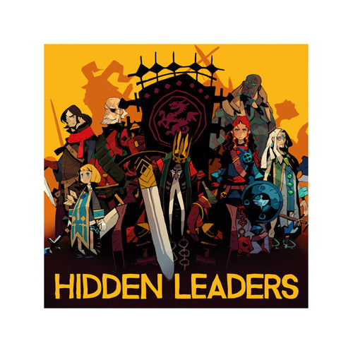 Hidden Leaders: Duel
