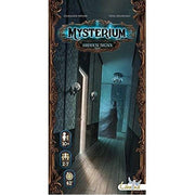 Hidden Signs: Mysterium Expansion 1