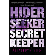 Hider. Seeker. Secret Keeper