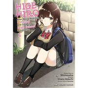 Higehiro Volume 1 (Paperback)